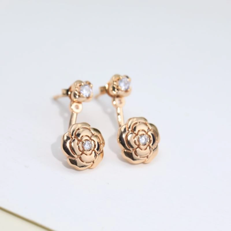 Chxnxl Earrings Bold 291843