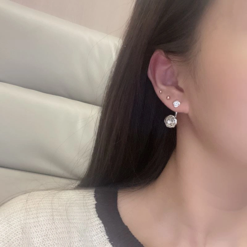 Chxnxl Earrings Bold 291843