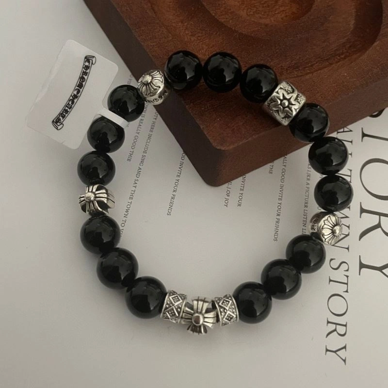 Cozy Chrxmx Hxxrts Bracelets 301506
