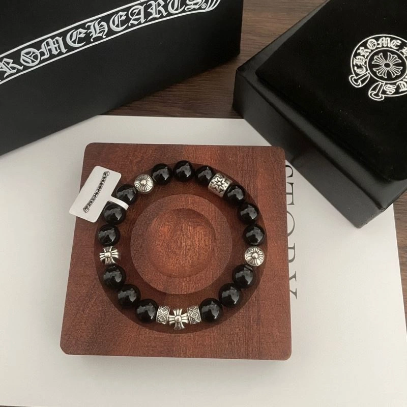 Cozy Chrxmx Hxxrts Bracelets 301506