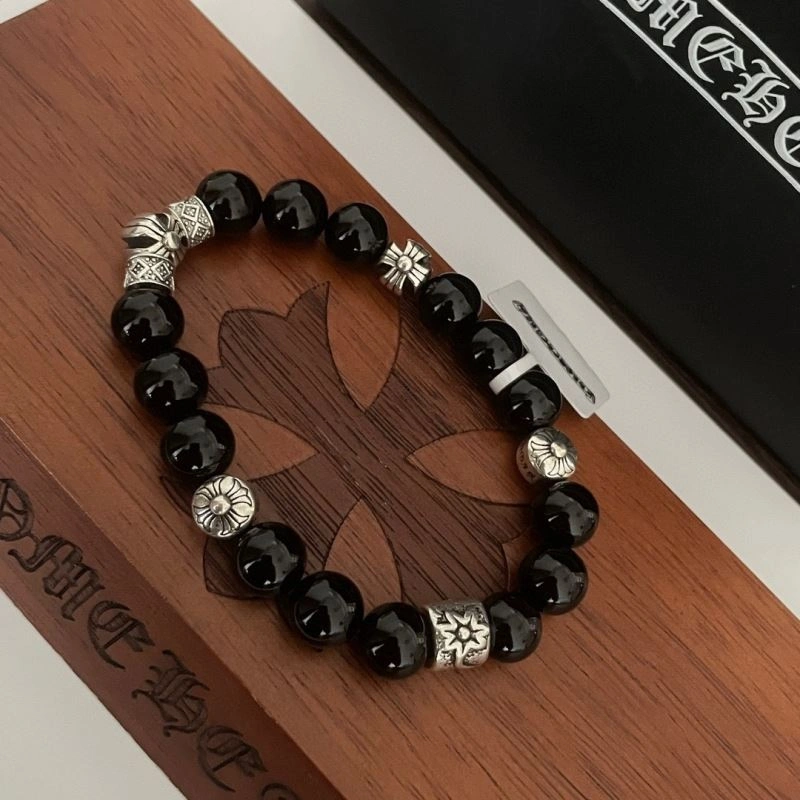 Cozy Chrxmx Hxxrts Bracelets 301506
