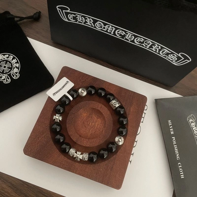 Cozy Chrxmx Hxxrts Bracelets 301506