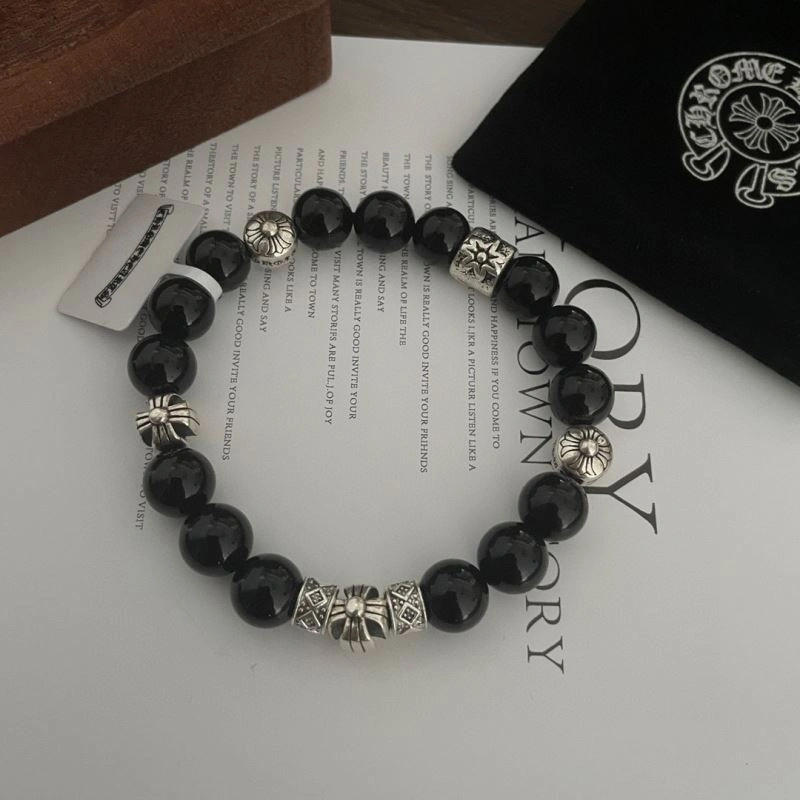Cozy Chrxmx Hxxrts Bracelets 301506