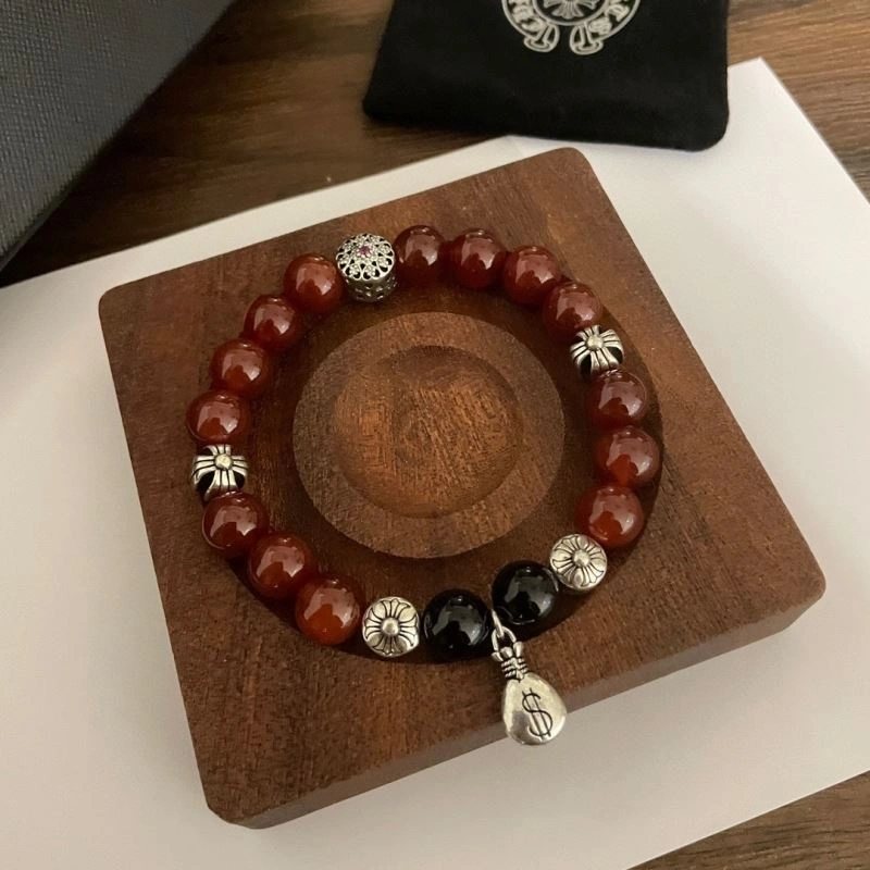 Versatile Chrxmx Hxxrts Bracelets 301499