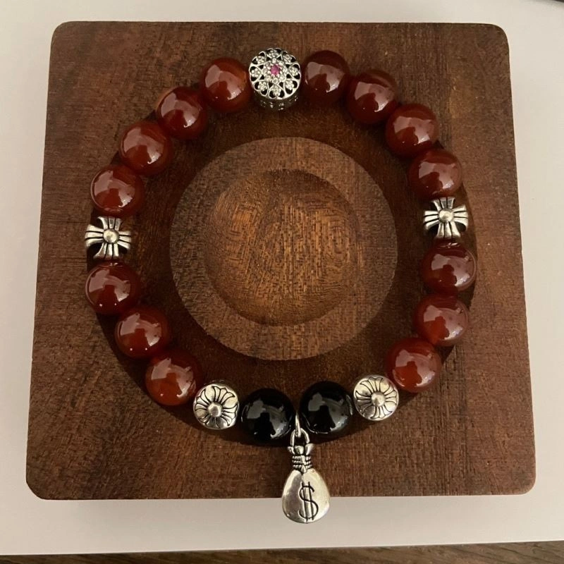 Versatile Chrxmx Hxxrts Bracelets 301499