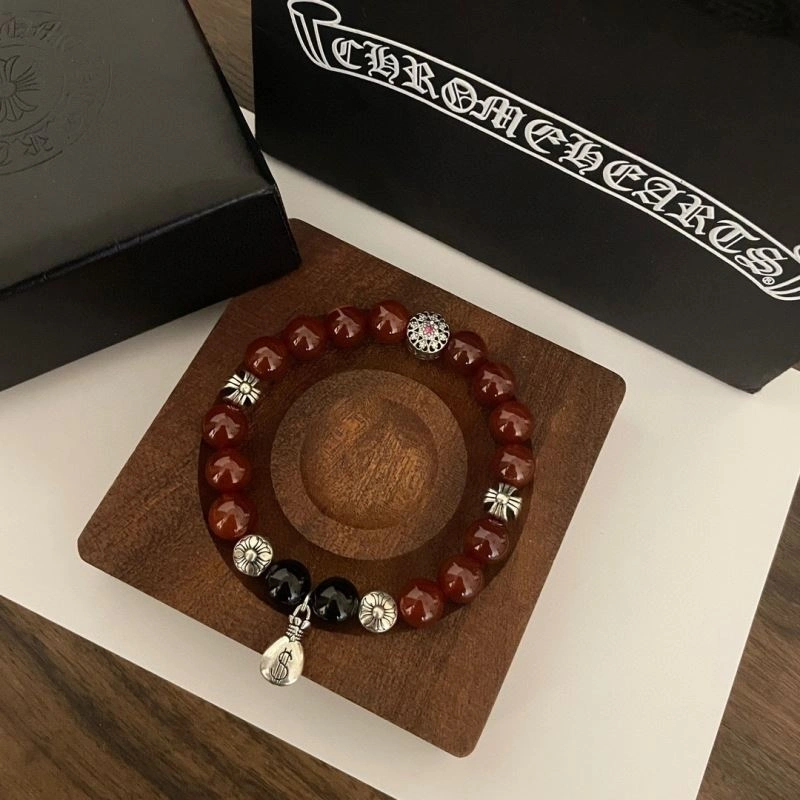 Versatile Chrxmx Hxxrts Bracelets 301499
