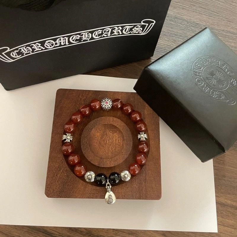 Versatile Chrxmx Hxxrts Bracelets 301499