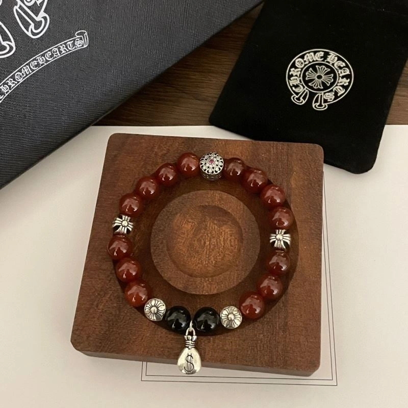 Versatile Chrxmx Hxxrts Bracelets 301499