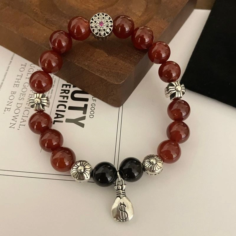 Versatile Chrxmx Hxxrts Bracelets 301499