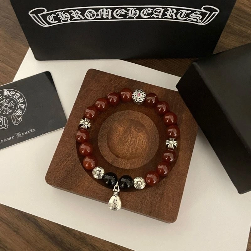 Versatile Chrxmx Hxxrts Bracelets 301499