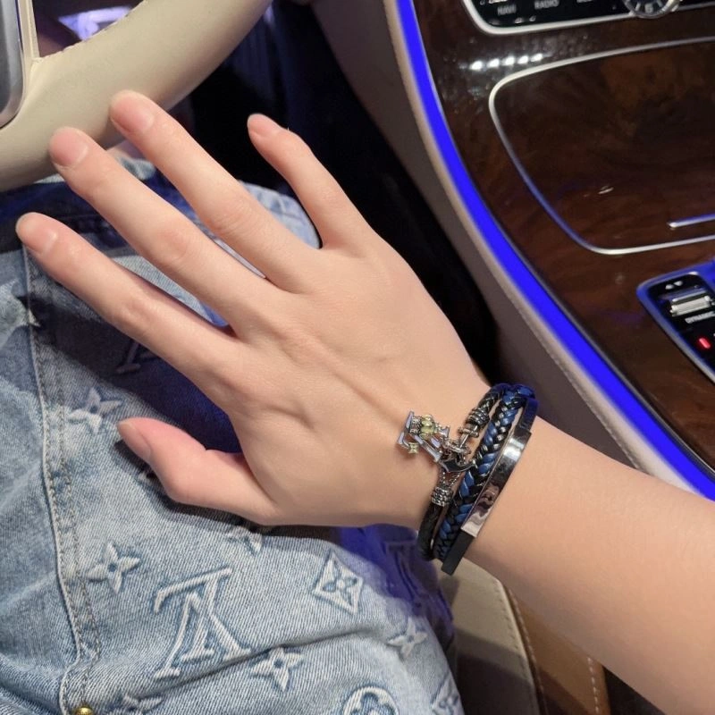 Durable LX Bracelets 312018