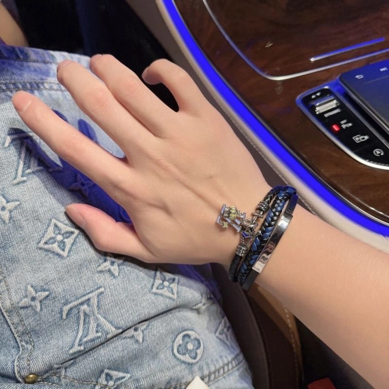 Durable LX Bracelets 312018