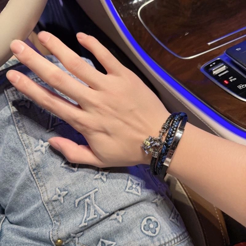 Durable LX Bracelets 312018