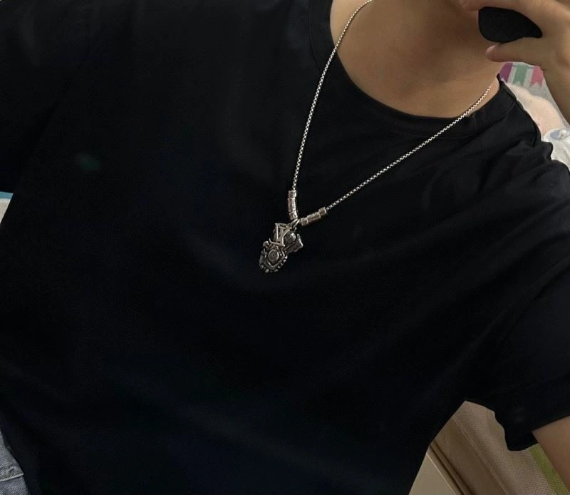 LX Necklaces UrbanStyle 311558