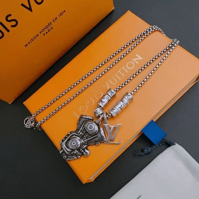 LX Necklaces UrbanStyle 311558