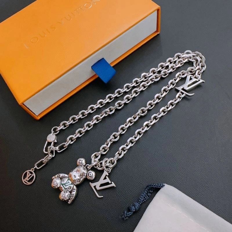 Cozy LX Necklaces 311554