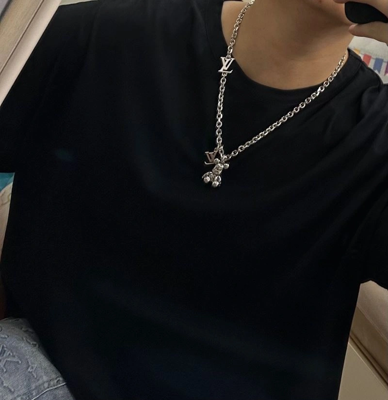 Cozy LX Necklaces 311554
