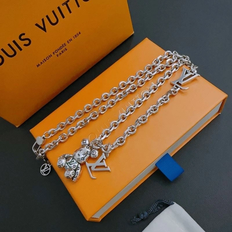 Cozy LX Necklaces 311554