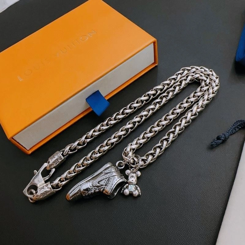 LX Necklaces Reliable 311552