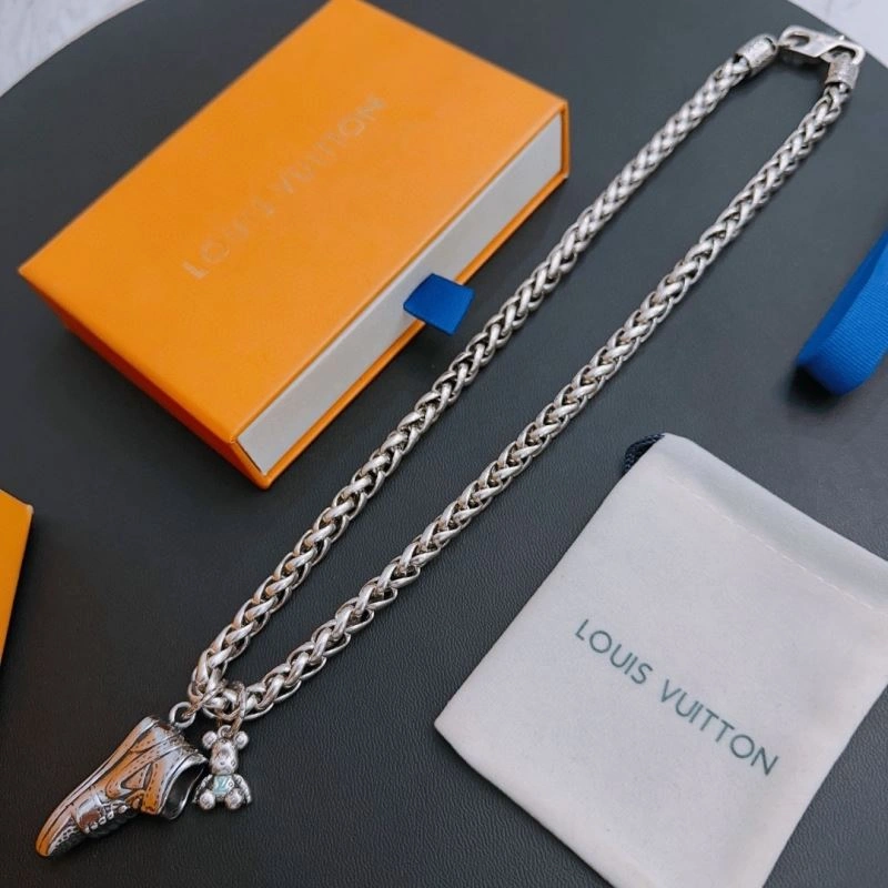 LX Necklaces Reliable 311552