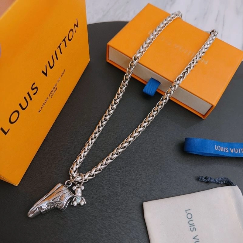 LX Necklaces Reliable 311552