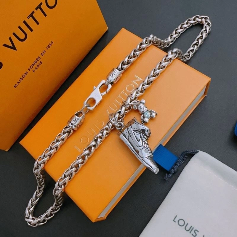 LX Necklaces Reliable 311552