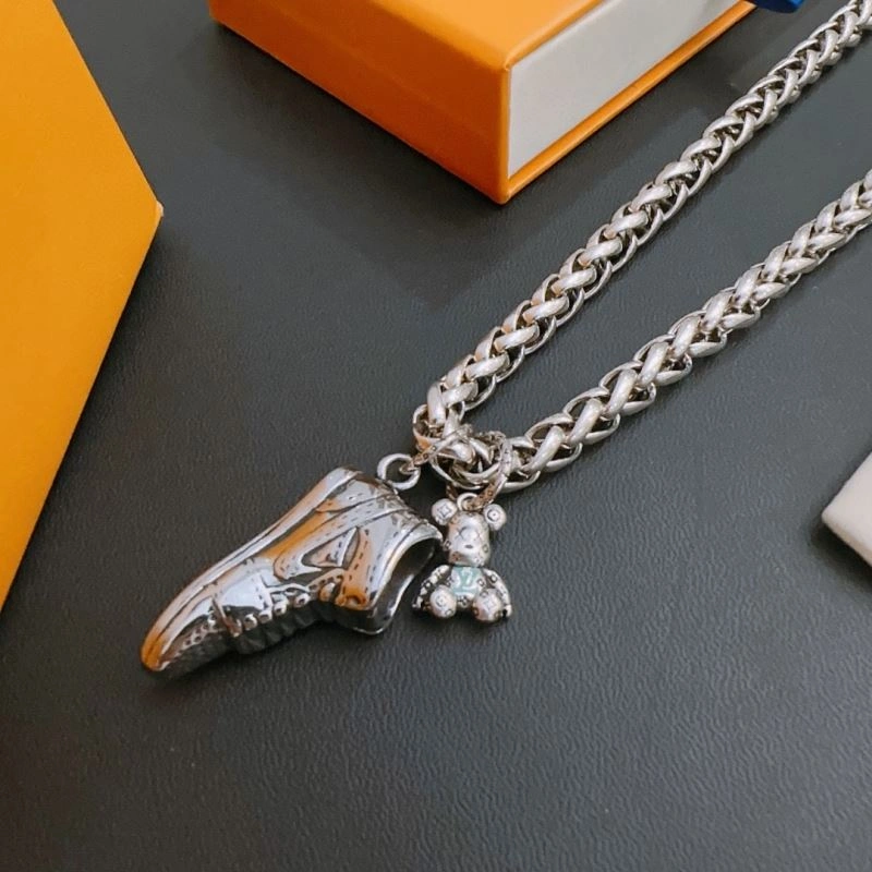 LX Necklaces Reliable 311552