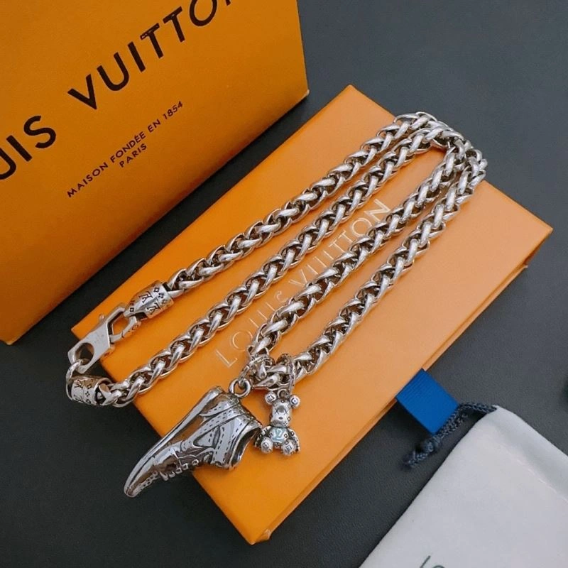 LX Necklaces Reliable 311552