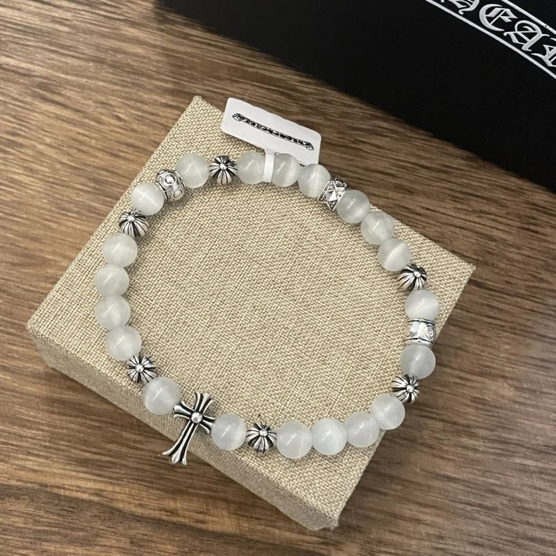 Chrxmx Hxxrts Bracelets Breathable 301503