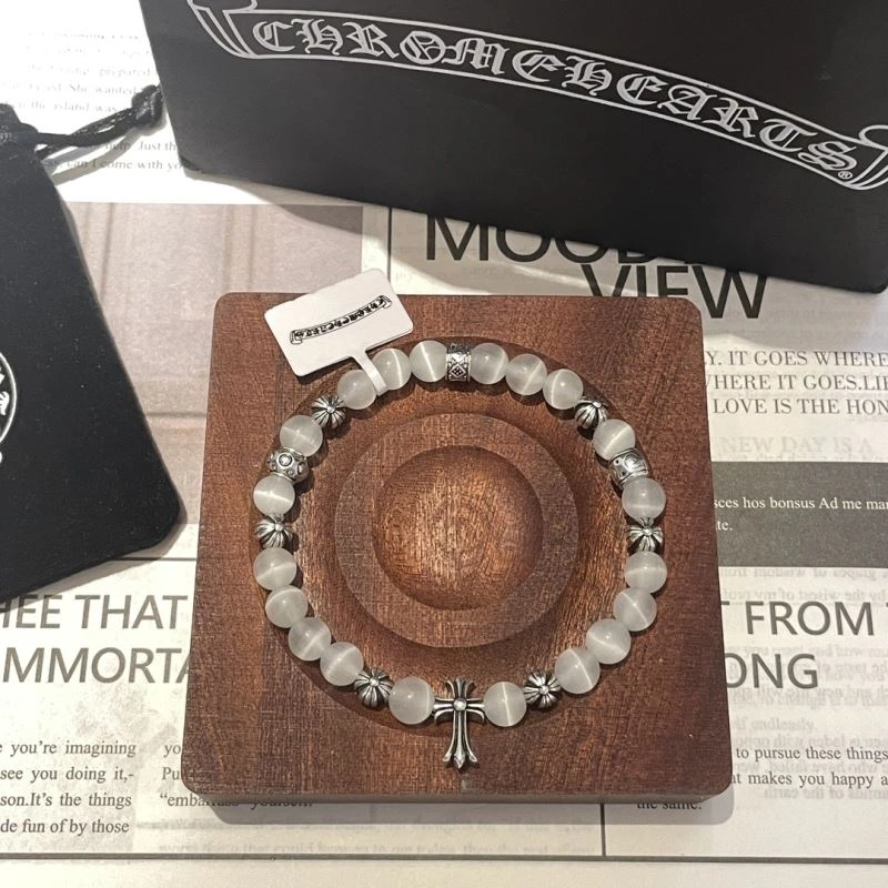 Chrxmx Hxxrts Bracelets Breathable 301503