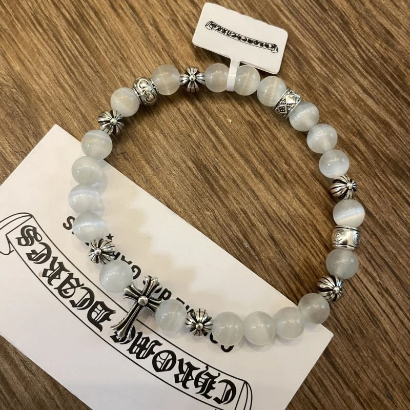 Chrxmx Hxxrts Bracelets Breathable 301503
