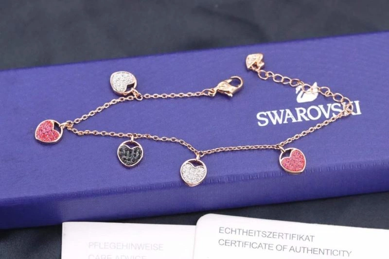 HighQuality Swxrxvski Bracelets 315311