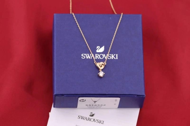 Reliable Swxrxvski Necklaces 315238
