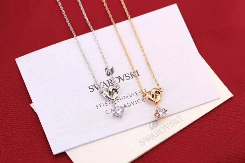 Reliable Swxrxvski Necklaces 315238