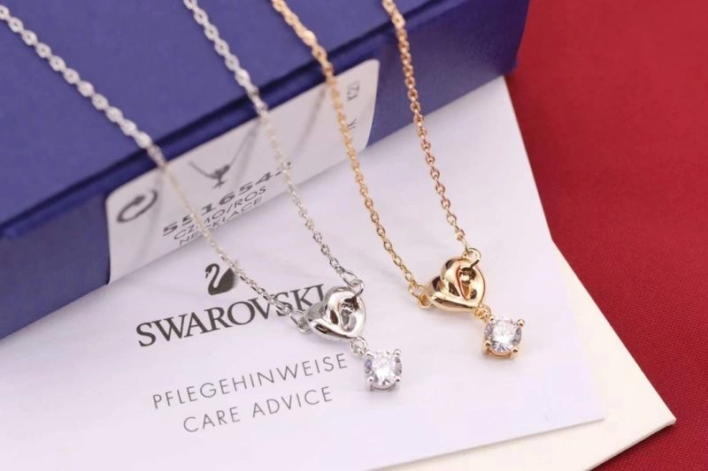 Reliable Swxrxvski Necklaces 315238