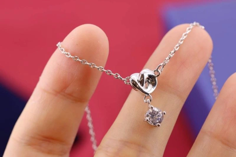 Reliable Swxrxvski Necklaces 315238