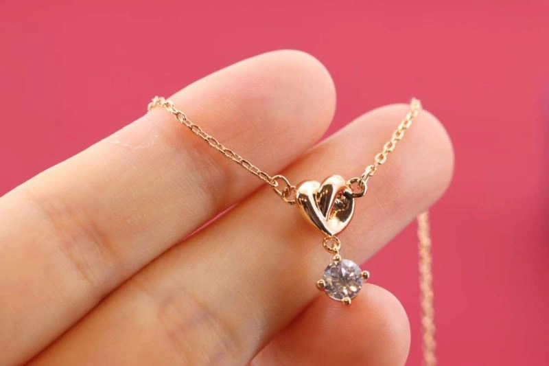 Reliable Swxrxvski Necklaces 315238