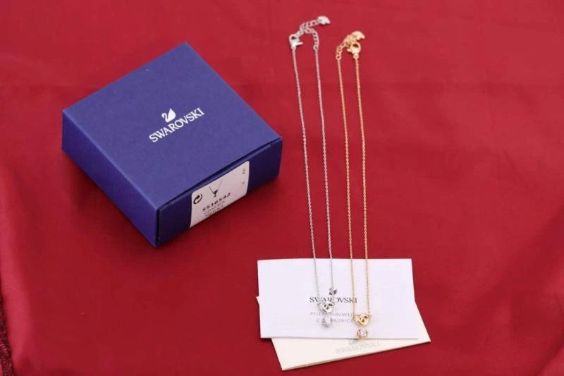 Reliable Swxrxvski Necklaces 315238