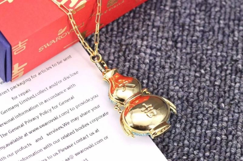 Bright Swxrxvski Necklaces 315240