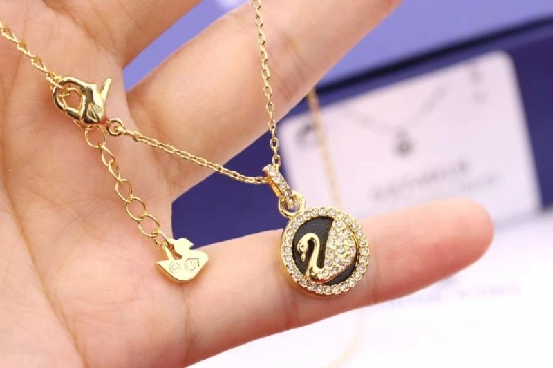 Affordable Swxrxvski Necklaces 315237