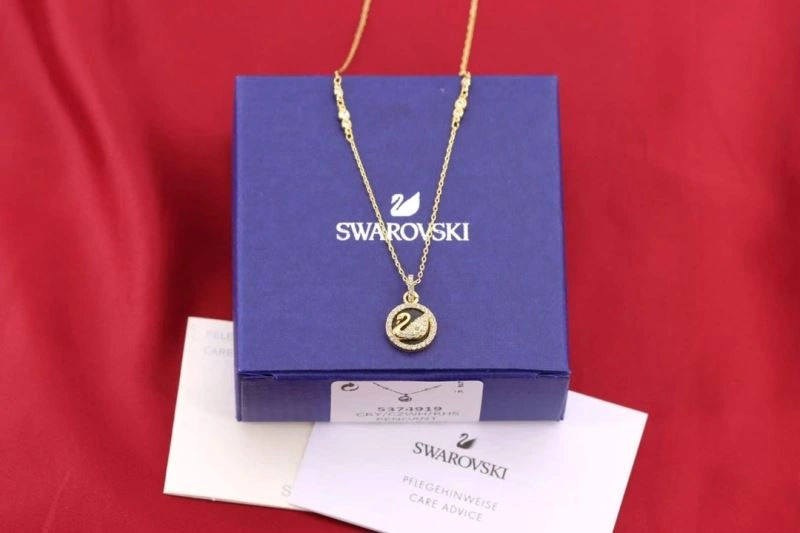 Affordable Swxrxvski Necklaces 315237