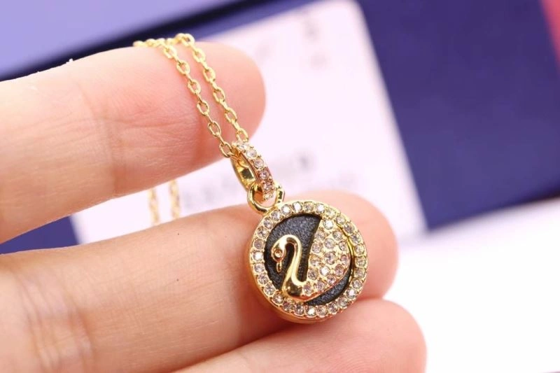 Affordable Swxrxvski Necklaces 315237