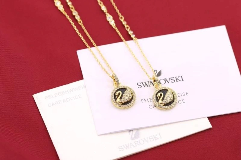 Affordable Swxrxvski Necklaces 315237