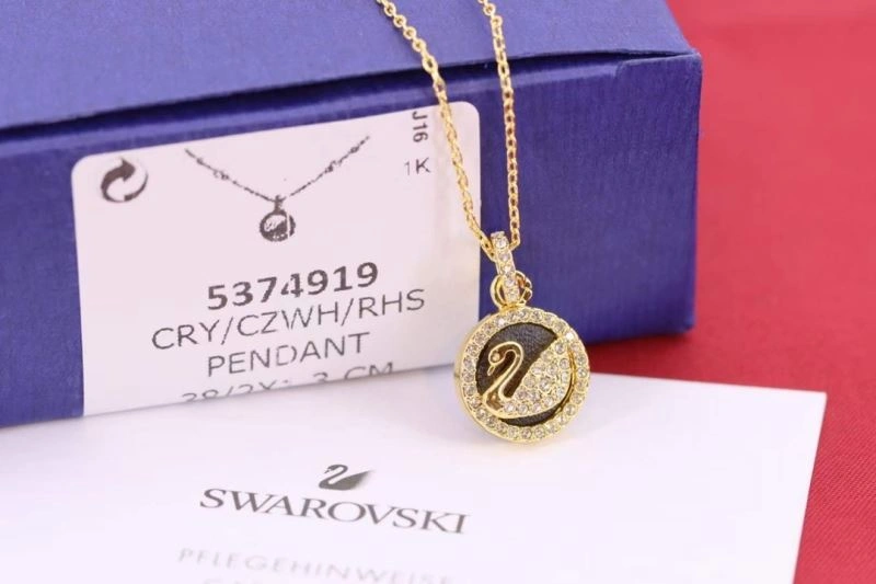 Affordable Swxrxvski Necklaces 315237