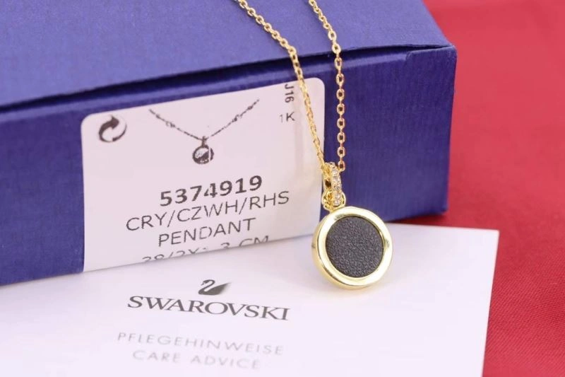 Affordable Swxrxvski Necklaces 315237