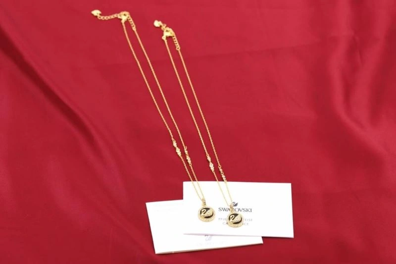 Affordable Swxrxvski Necklaces 315237