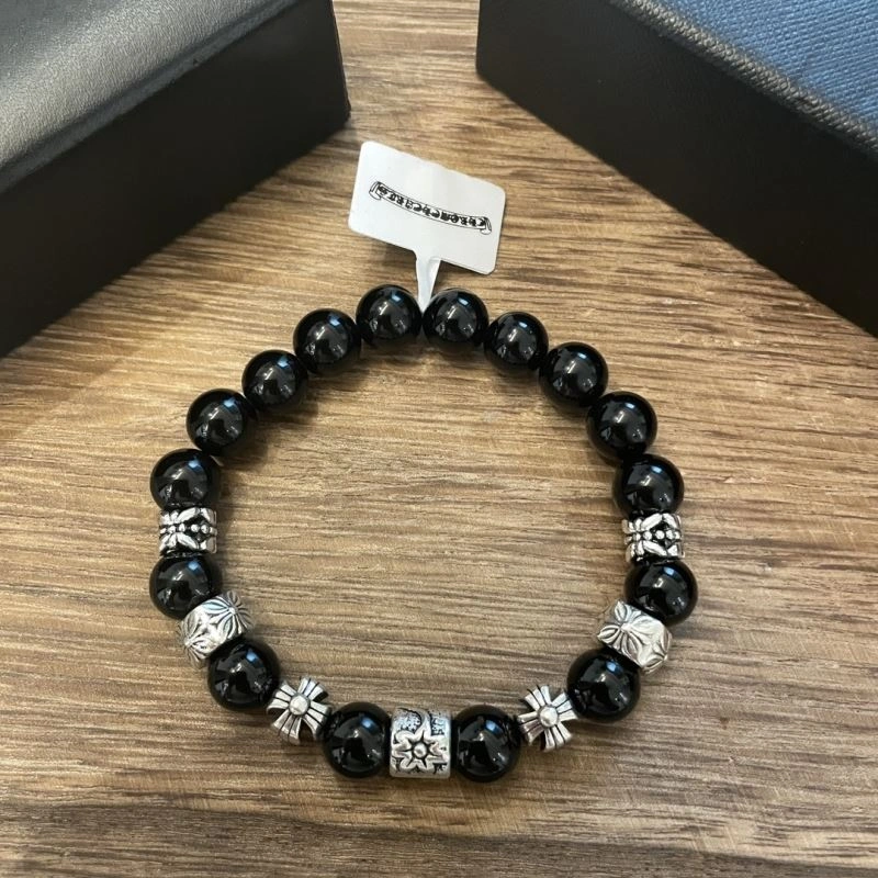 EyeCatching Chrxmx Hxxrts Bracelets 301504