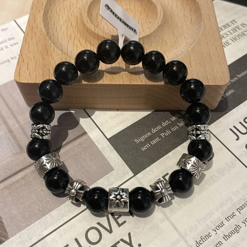 EyeCatching Chrxmx Hxxrts Bracelets 301504