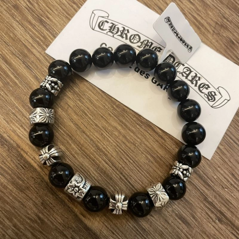 EyeCatching Chrxmx Hxxrts Bracelets 301504