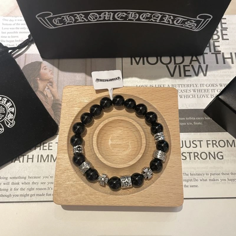 EyeCatching Chrxmx Hxxrts Bracelets 301504